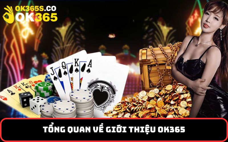 Tổng Quan về Giới Thiệu OK365