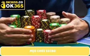 mẹo chơi sicbo